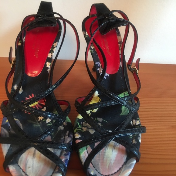 Dolce & Gabbana Shoes - Dolce and Gabbana Shoes Dolce & Gabbana Shoes - Dolce and Gabbana Shoes